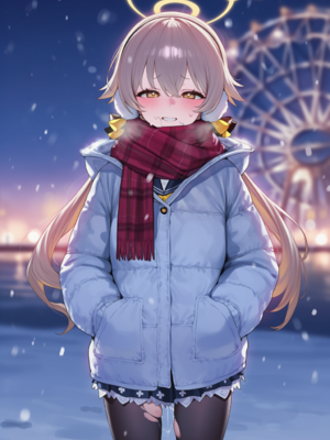 [Rin_String] Hifumi [AI Generated]_112