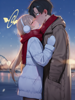 [Rin_String] Hifumi [AI Generated]_114