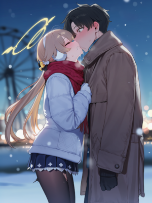 [Rin_String] Hifumi [AI Generated]_116