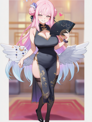 [Rin_String] Mika NTR [AI Generated]_004