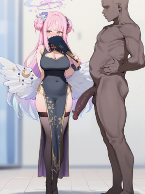 [Rin_String] Mika NTR [AI Generated]_010