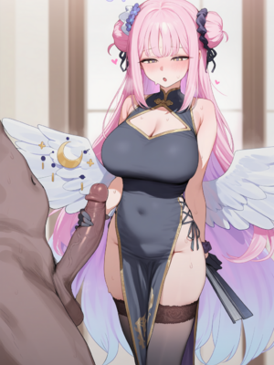 [Rin_String] Mika NTR [AI Generated]_015