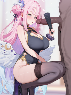 [Rin_String] Mika NTR [AI Generated]_016