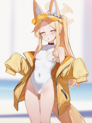 [Rin_String] Seia [AI Generated]