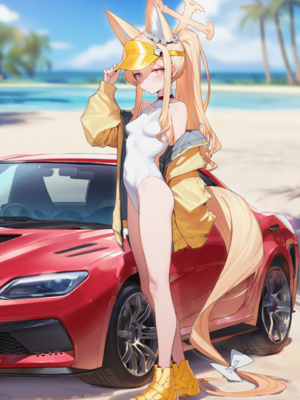 [Rin_String] Seia [AI Generated]_004