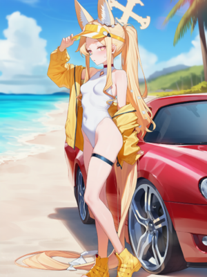 [Rin_String] Seia [AI Generated]_005