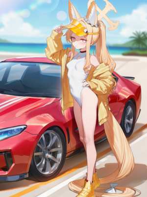 [Rin_String] Seia [AI Generated]_006