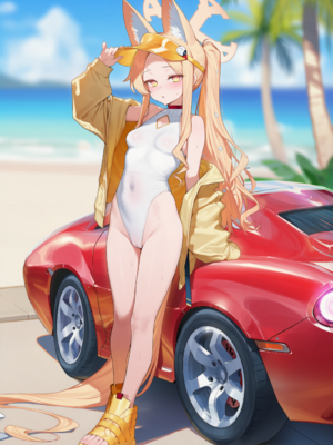 [Rin_String] Seia [AI Generated]_007