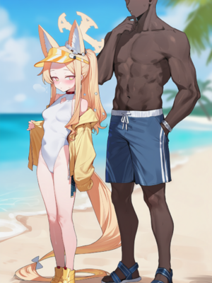 [Rin_String] Seia [AI Generated]_009