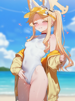 [Rin_String] Seia [AI Generated]_017