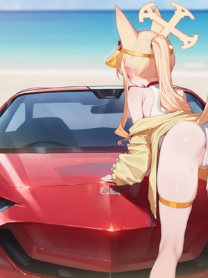 [Rin_String] Seia [AI Generated]_021