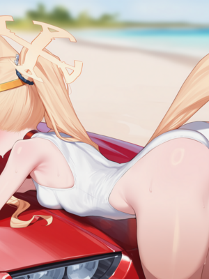 [Rin_String] Seia [AI Generated]_024