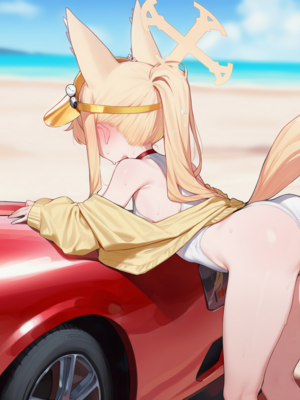 [Rin_String] Seia [AI Generated]_025