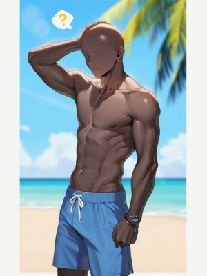 [Rin_String] Seia [AI Generated]_026