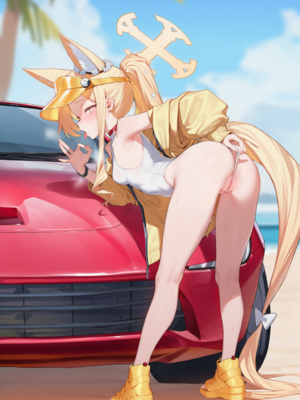 [Rin_String] Seia [AI Generated]_027