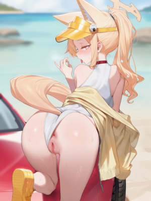 [Rin_String] Seia [AI Generated]_028