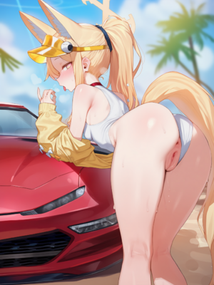 [Rin_String] Seia [AI Generated]_029