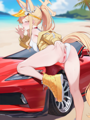 [Rin_String] Seia [AI Generated]_031