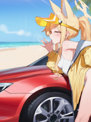 [Rin_String] Seia [AI Generated]_032