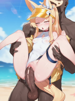 [Rin_String] Seia [AI Generated]_050