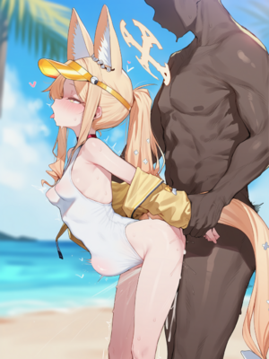 [Rin_String] Seia [AI Generated]_061