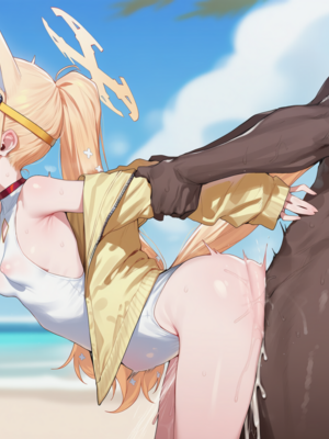 [Rin_String] Seia [AI Generated]_067