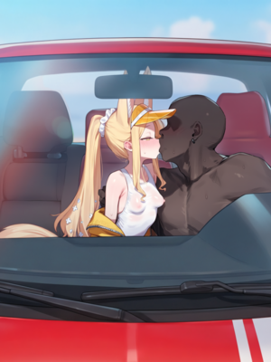 [Rin_String] Seia [AI Generated]_087