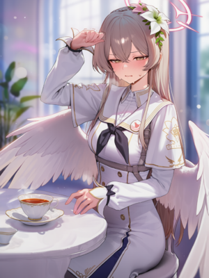 [Rin_String] Nagisa NTR [AI Generated]_008