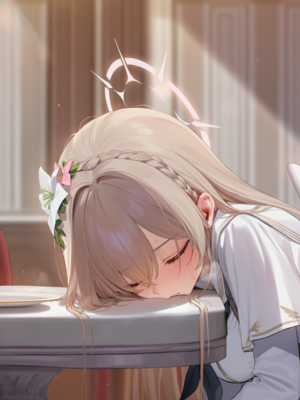 [Rin_String] Nagisa NTR [AI Generated]_012