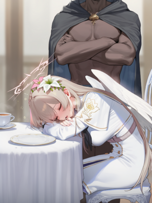 [Rin_String] Nagisa NTR [AI Generated]_015