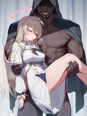 [Rin_String] Nagisa NTR [AI Generated]_017