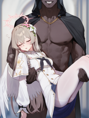 [Rin_String] Nagisa NTR [AI Generated]_019