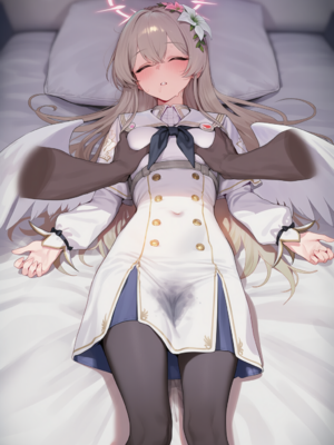 [Rin_String] Nagisa NTR [AI Generated]_023