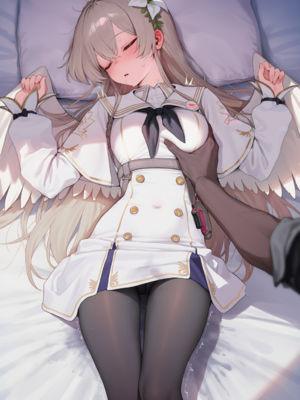 [Rin_String] Nagisa NTR [AI Generated]_024