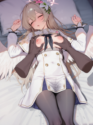 [Rin_String] Nagisa NTR [AI Generated]_027