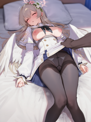 [Rin_String] Nagisa NTR [AI Generated]_031