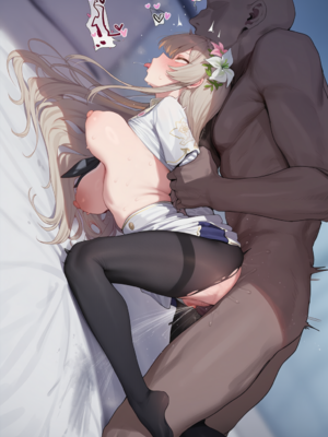 [Rin_String] Nagisa NTR [AI Generated]_074