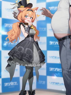 [Rin_String] Mari NTR [AI Generated]_014