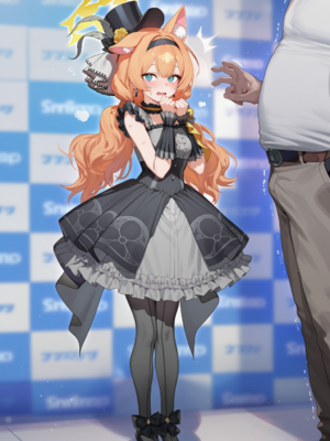 [Rin_String] Mari NTR [AI Generated]_015