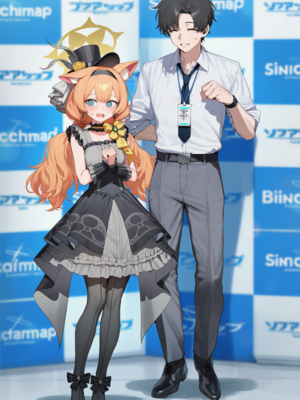 [Rin_String] Mari NTR [AI Generated]_018