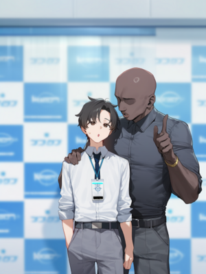 [Rin_String] Mari NTR [AI Generated]_019