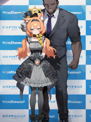 [Rin_String] Mari NTR [AI Generated]_020