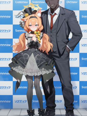 [Rin_String] Mari NTR [AI Generated]_021