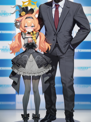 [Rin_String] Mari NTR [AI Generated]_022