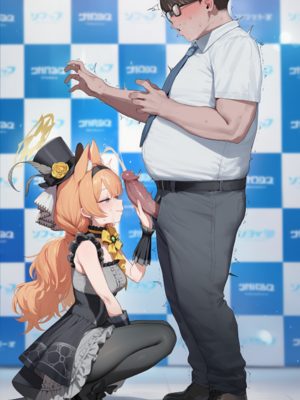 [Rin_String] Mari NTR [AI Generated]_036