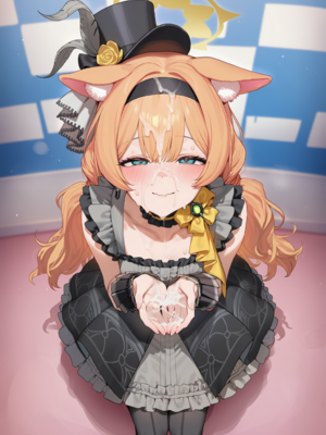 [Rin_String] Mari NTR [AI Generated]_037