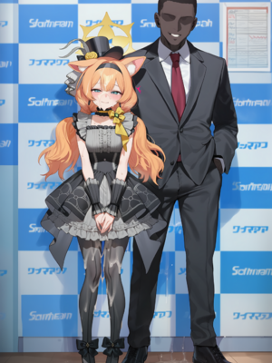 [Rin_String] Mari NTR [AI Generated]_039