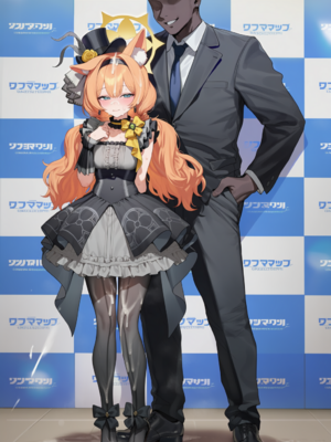 [Rin_String] Mari NTR [AI Generated]_040