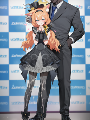 [Rin_String] Mari NTR [AI Generated]_044