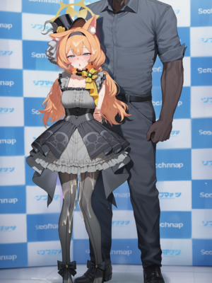 [Rin_String] Mari NTR [AI Generated]_046